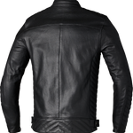 RST Roadster Air CE Leather Jacket - Black - L