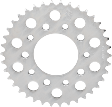 JT SPROCKETS Sprocket - Rear - Honda - 38-Tooth JTR1332.38 by JT Rear Sprockets   Steel Type