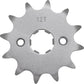 Moose Racing Front Sprocket - 12 Tooth - TRX 200 26-1159-12CRMO