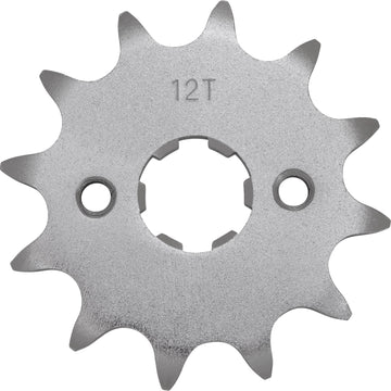 Moose Racing Front Sprocket - 12 Tooth - TRX 200 26-1159-12CRMO