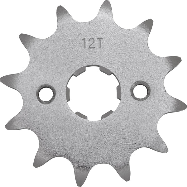 Moose Racing Front Sprocket - 12 Tooth - TRX 200 26-1159-12CRMO