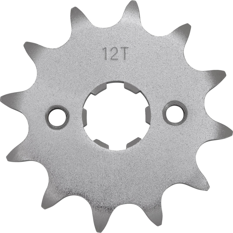 Moose Racing Front Sprocket - 12 Tooth - TRX 200 26-1159-12CRMO
