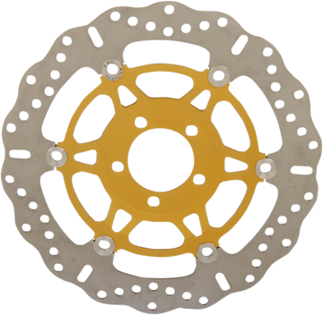 EBC Brake Rotor - Kawasaki MD4008XC