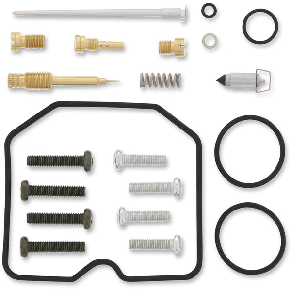Moose Racing Carburetor Repair Kit - Kawasaki 26-1226