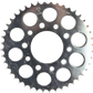 JT SPROCKETS Sprocket - Rear - Honda - 44-Tooth JTR1332.44 by JT Rear Sprockets   Steel Type