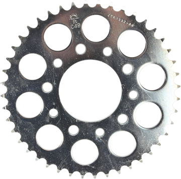 JT SPROCKETS Sprocket - Rear - Honda - 44-Tooth JTR1332.44 by JT Rear Sprockets   Steel Type