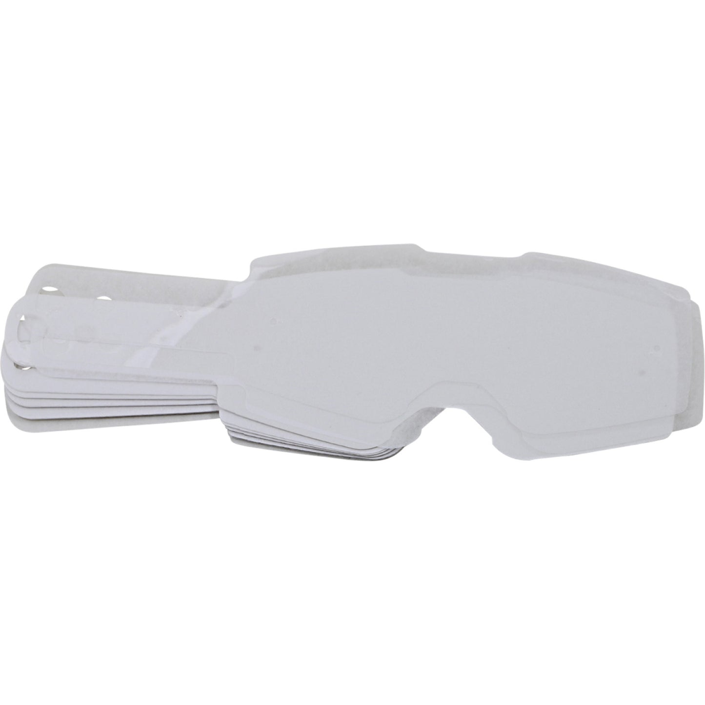 MOOSE RACING Tear-Offs - Oakley - FRT - 50 Pack 11-50-58