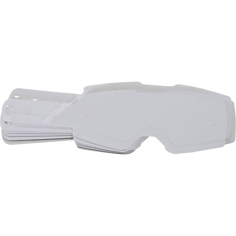 Moose Racing Tear-Offs - Oakley - FRT - 50 Pack 11-50-58
