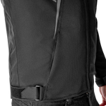 RST S1 D3O Mesh CE Jacket - Black - XS