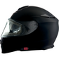 Z1R Solaris Modular Snow Helmet - Electric - Flat Black - Large 0120-0450