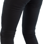 RST Women's Jegging SL CE Pants - Black Twill - XL