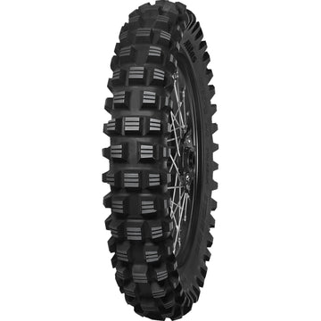 Mitas Tire - Stone King - Rear - 130/80-17 - 65N 70000985 by Mitas