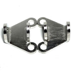 Teneree 700 20mm footpeg lowering bracket. (LBYMH)
