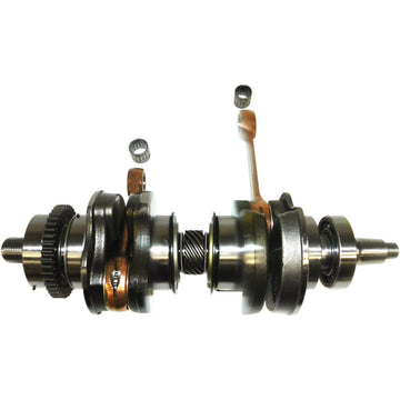 WSM Crankshaft Assembly - Sea Doo - 800 - Non-RFI 010-1018WSM