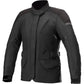 ALPINESTARS Stella Gravity Jacket - Black/Black - Large 3213722-1100-L