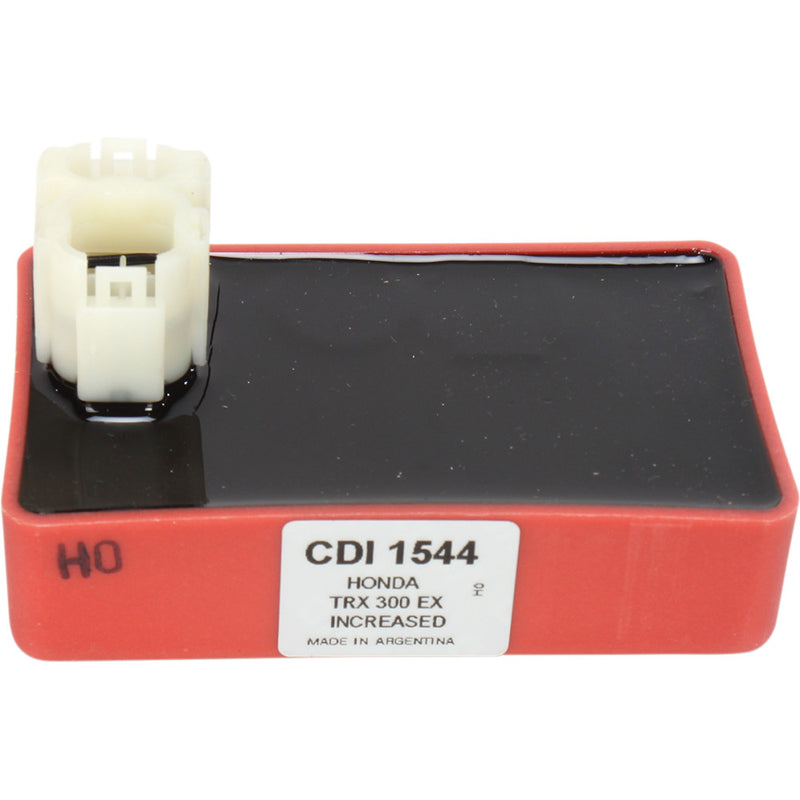 Rick's Motorsport Electric Hot Shot CDI Box - Honda 15-608