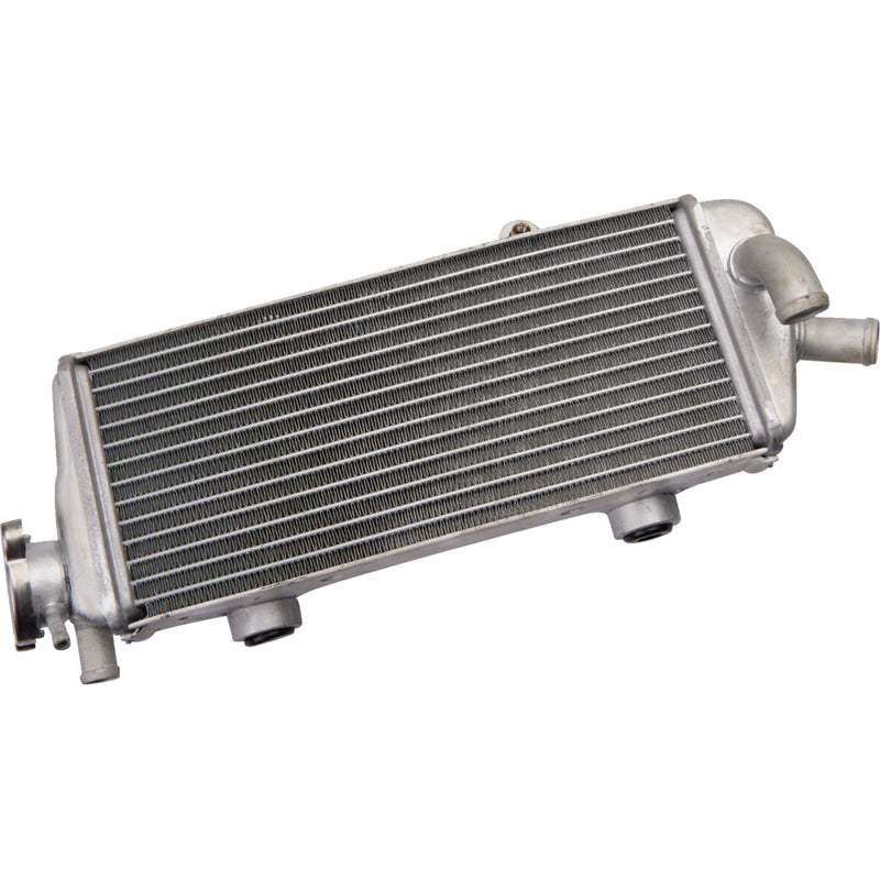 Moose Racing Replacement OEM Radiator - Right - Husaberg/Husqvarna/KTM 19010885