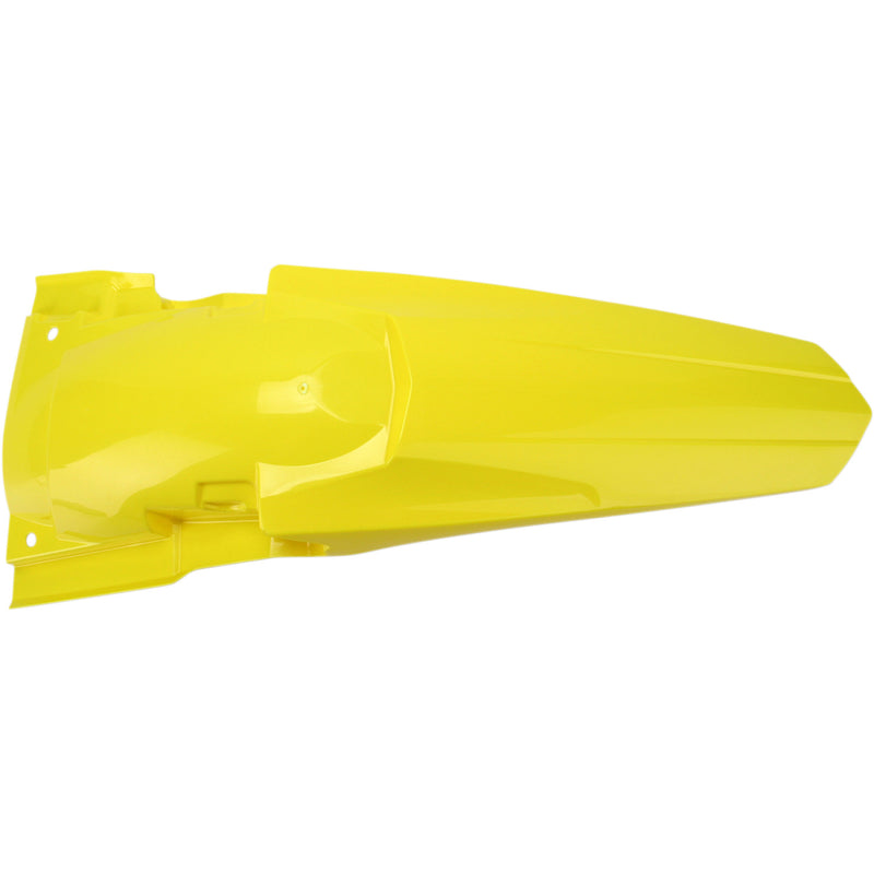 Acerbis Rear Fender - Yellow 2171930231