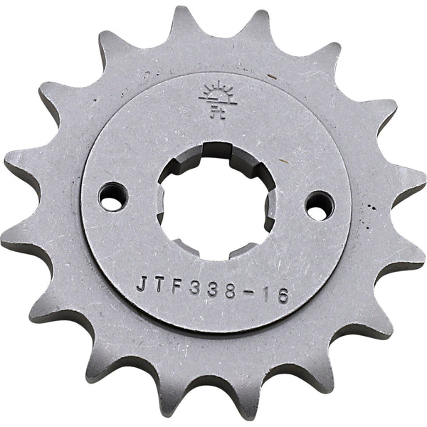 JT Sprockets Counter Shaft Sprocket - 16-Tooth JTF338.16