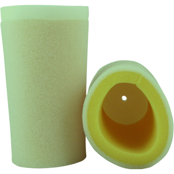 No Toil Pre-Oiled Air Filter - Yamaha 3805