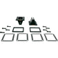 VFORCE/MOTO TASSINARI V-Force 3 Reed Valve Set - Yamaha V3141-682A-2