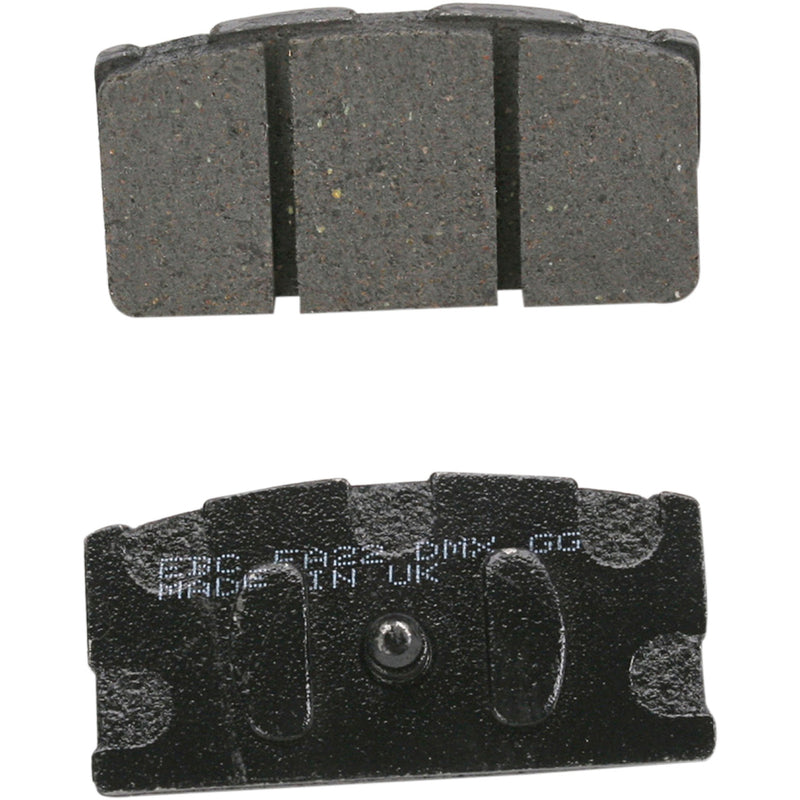 EBC Organic Brake Pads FA22 | Brake Pads   Ceramic