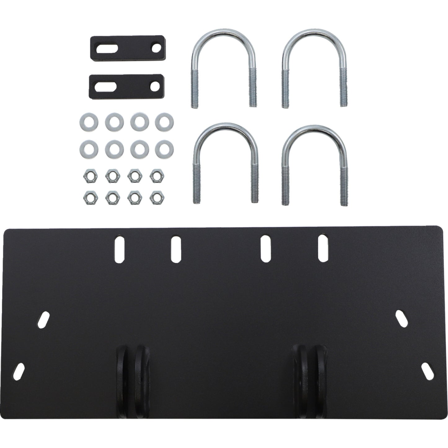 Moose Utility Plow Mount - UTV - Polaris 2835PF | Plows