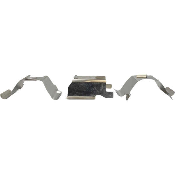 Moose Offroad Primary Clutch Slider Plates - RZR Turbo/RS1 100-4606-PU