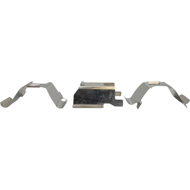 Moose Offroad Primary Clutch Slider Plates - RZR Turbo/RS1 100-4606-PU | Centrifugal Clutches Primary