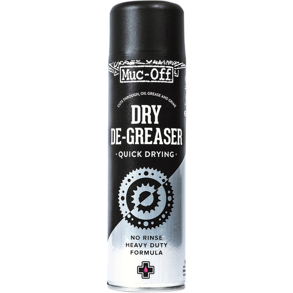 Muc-Off Dry Chain Degreaser 16.9oz