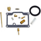 K&L Supply Carburetor Repair Kit - Kawasaki 18-2448 | Carburetor Rebuild Kits