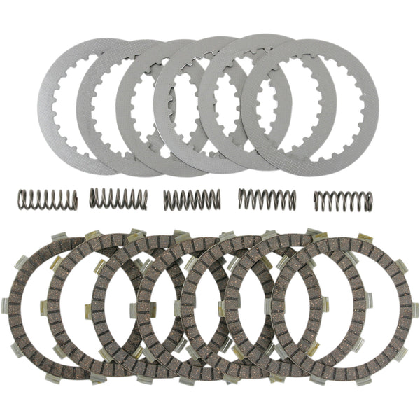 EBC Clutch Kit DRC81