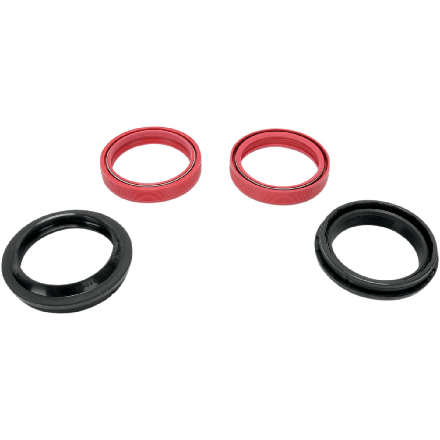 Moose Racing Fork Seal Kit - 43 mm 56-134