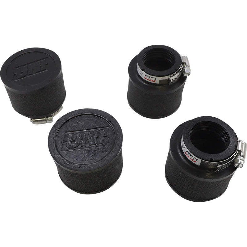 UNI FILTER High-Flow Air Filter Kit - Honda PK-3 | Air Filters & Parts