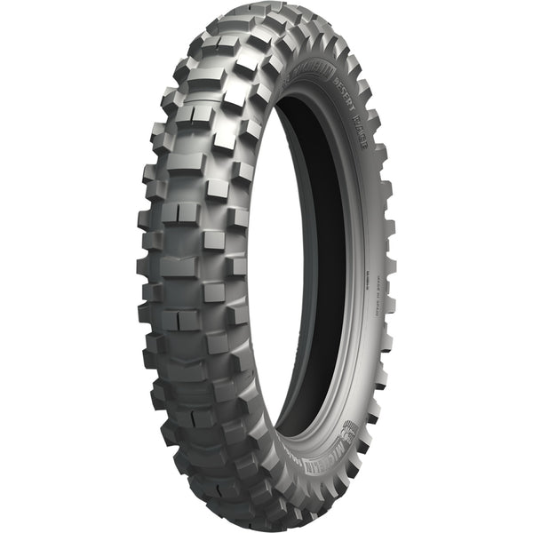 Michelin Tire - Desert Race Baja - Rear - 140/80-18 - 70R 46435