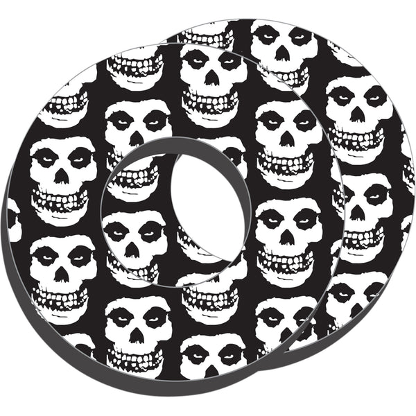 Factory Effex Grip Donuts - Skulls 08-67902