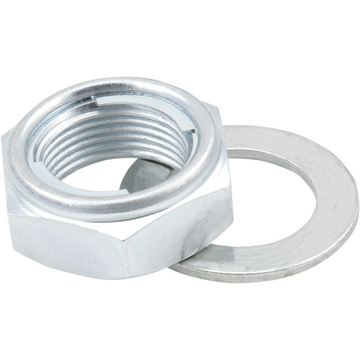 Axle Nut Washer M22 by Bolt