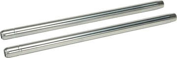 35mm Fork Tubes 25 1/4" O.S. Fx 76 83 Xl 75 83