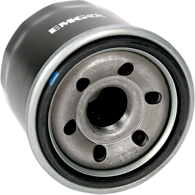EMGO Oil Filter - Arctic Cat/Kymco/Suzuki 10-55660
