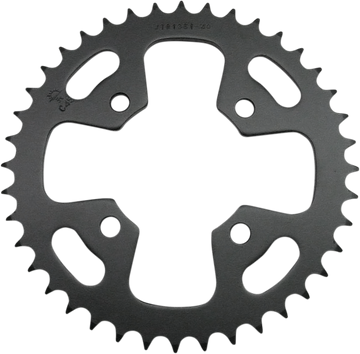 JT SPROCKETS Sprocket - Rear - Honda - 40-Tooth JTR1351.40 by JT Rear Sprockets   Steel Type