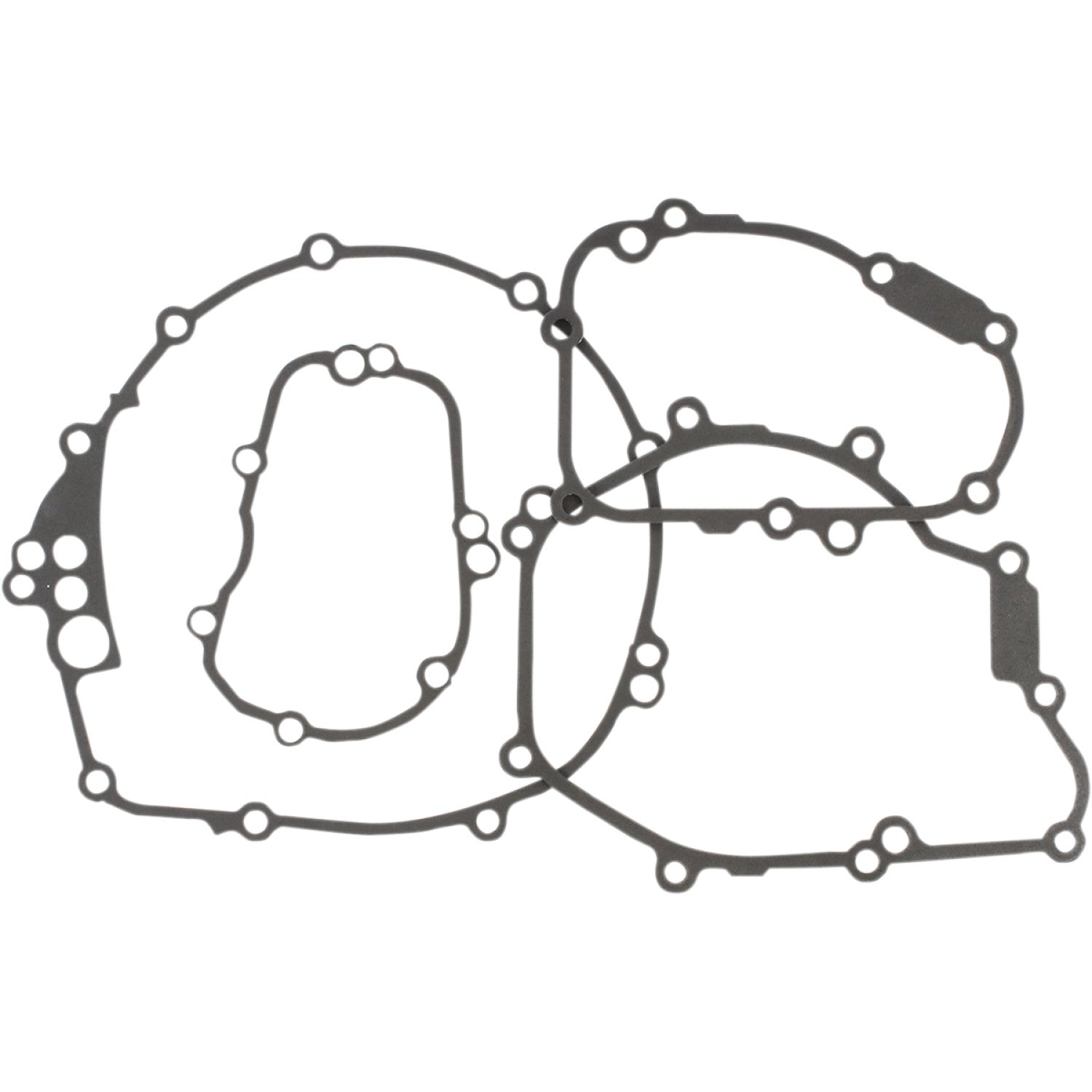 COMETIC Gasket Kit - Yamaha C8612AFM