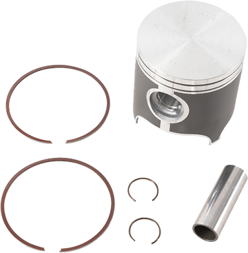 Cast Replica Piston Kit