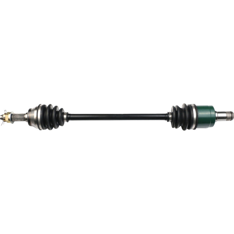 MOOSE OFFROAD Axle Kit - CV - Complete - OEM Replacement - Standard - Rear Right - John Deere Gator JDR-7012