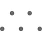 Hot Cams Valve Shim - 7.48 x 2.15 - 5 pack 5PK748215 | Hot Cams | Valves & Parts