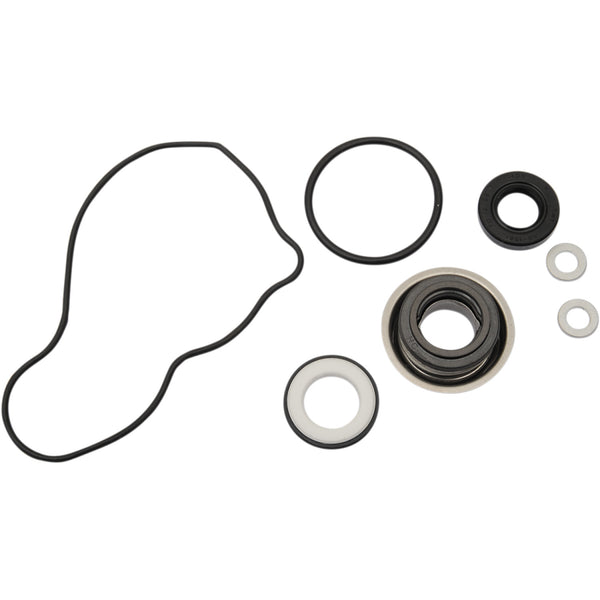 Moose Racing Water Pump Rebuild Kit - Honda 821971MSE