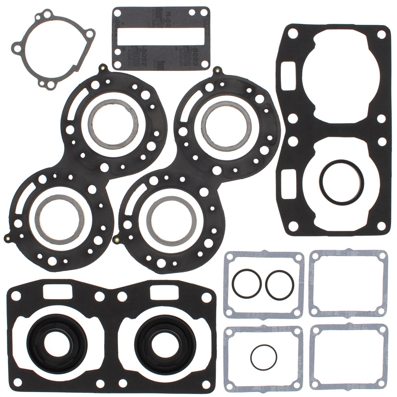 Gasket Kit  Vx800 Vmax '95 97 Mm800 Mt Max '97