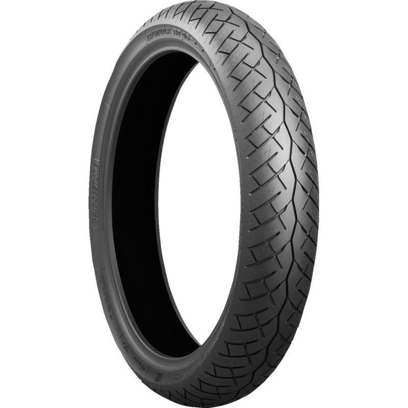 BRIDGESTONE Tire - Battlax BT-46 - Front - 110/70-17 - 54H 11666