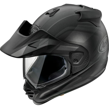 ARAI HELMETS XD-5 Helmet - Discovery - Black Frost - Large 0140-0443