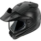 ARAI HELMETS XD-5 Helmet - Discovery - Black Frost - Medium 0140-0442