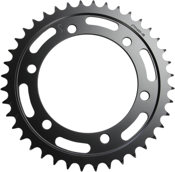 JT SPROCKETS Sprocket - Rear - Kawasaki - 42-Tooth JTR1490.42 by JT Rear Sprockets   Steel Type